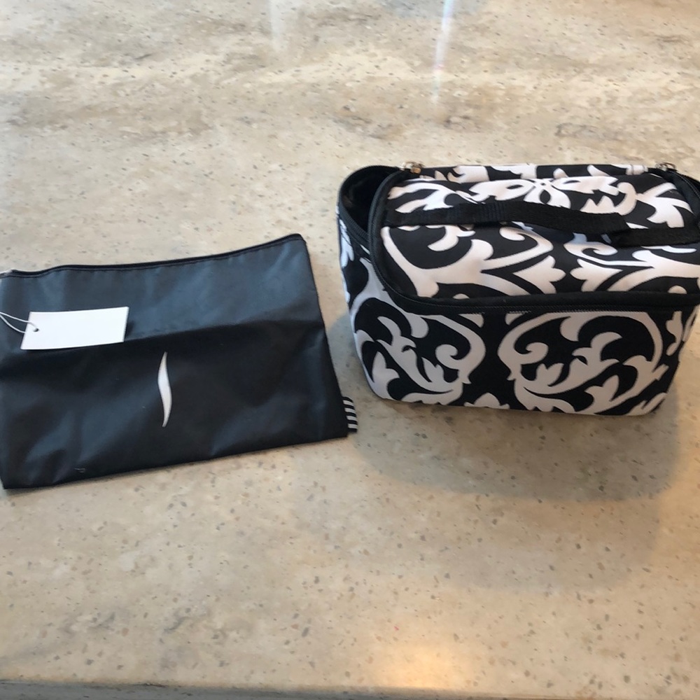 Cosmetic bags